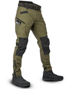 TrailForce™ — Dominate Every Challenge with All-Day Warmth, Freedom, and Tactical Power