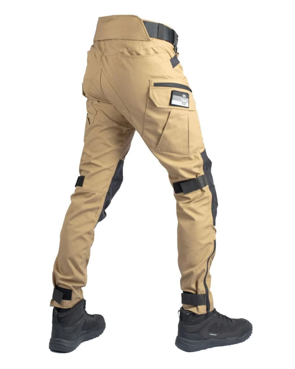 TrailForce™ — Dominate Every Challenge with All-Day Warmth, Freedom, and Tactical Power