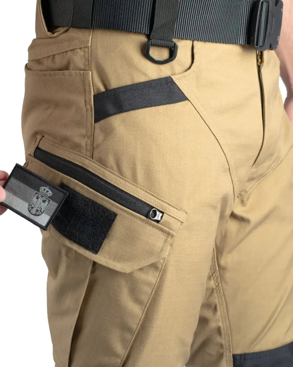 TrailForce™ — Dominate Every Challenge with All-Day Warmth, Freedom, and Tactical Power