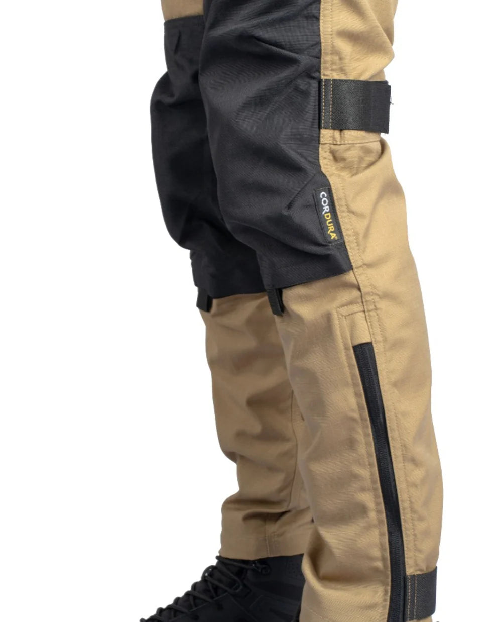 TrailForce™ — Dominate Every Challenge with All-Day Warmth, Freedom, and Tactical Power