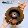 Kitty Kurlz™ krabplank nest
