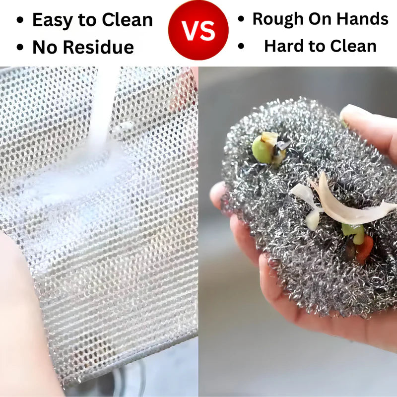 GleamSwift™ — Make Your Kitchen Shine Effortlessly Like It’s Brand New