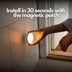 Lumière de mouvement Lumi™
