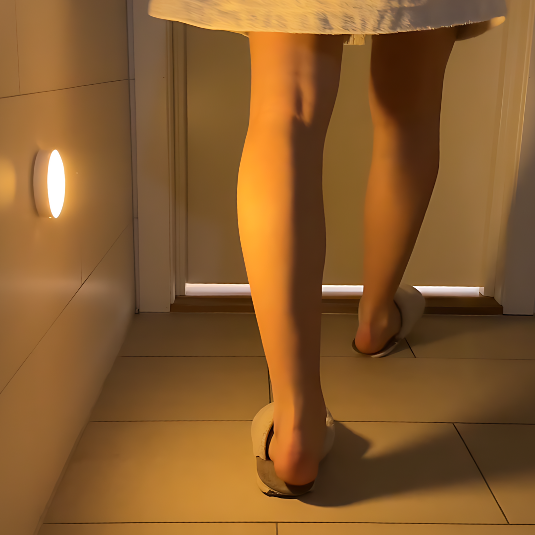 Lumière de mouvement Lumi™
