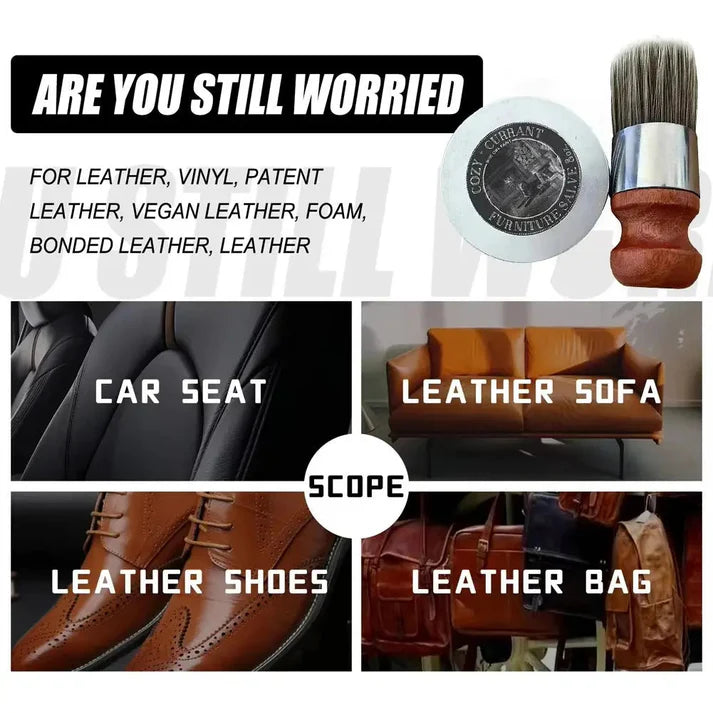 LumenaLux™ — Instantly Restore and Protect Your Leather’s Rich, Irresistible Glow