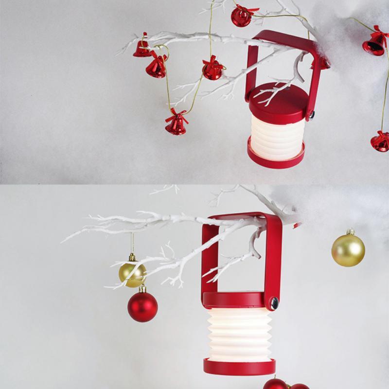 Lampe pliante LuxHome® Foldy