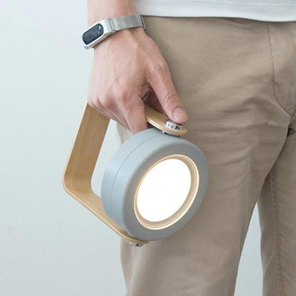 Lampe pliante LuxHome® Foldy