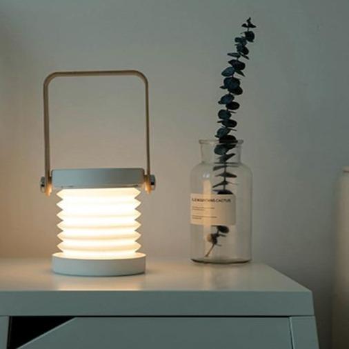 Lampe pliante LuxHome® Foldy
