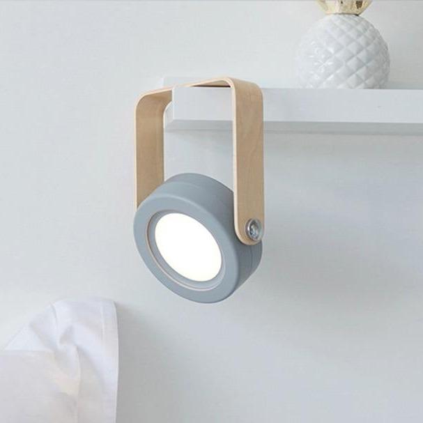 Lampe pliante LuxHome® Foldy