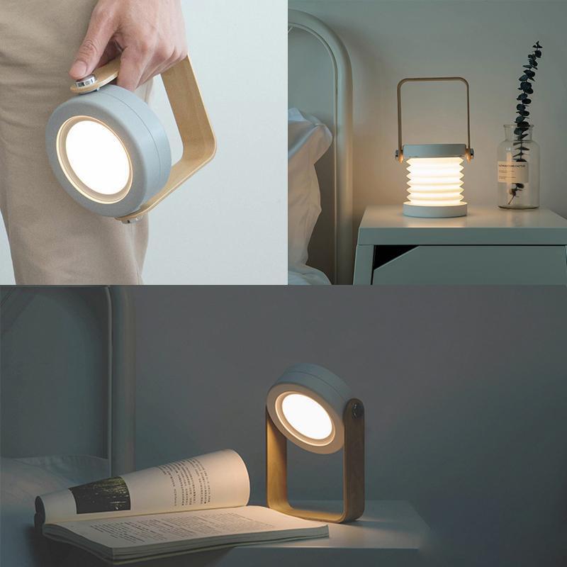 Lampe pliante LuxHome® Foldy