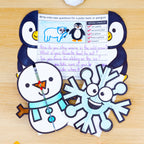 1,000 Writing Crafts + Prompts YEAR-LONG BUNDLE