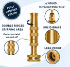 HydroForce™ — Unleash Effortless Power to Crush Every Mess