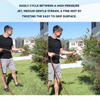 HydroForce™ — Unleash Effortless Power to Crush Every Mess