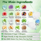 VivantaLuxe™ — Unlock Lasting Weight Control and Radiant Confidence Effortlessly