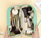 Trousse de maquillage portable