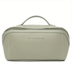 Trousse de maquillage portable