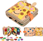 RamoraQuest™ — Turn Every Moment Into a Bold, Brilliant Adventure for Your Toddler