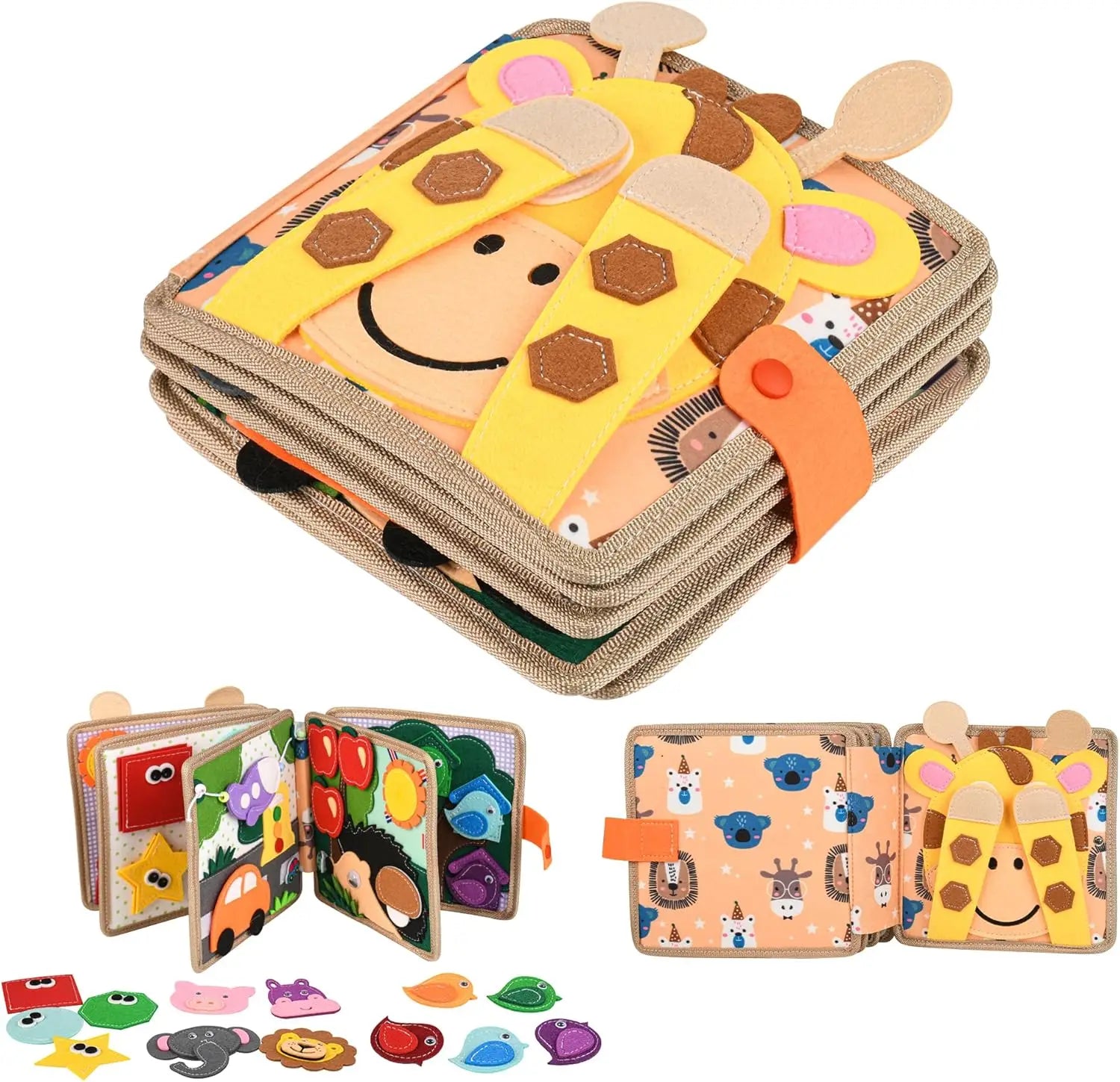 RamoraQuest™ — Turn Every Moment Into a Bold, Brilliant Adventure for Your Toddler