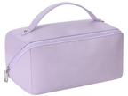 Trousse de maquillage portable
