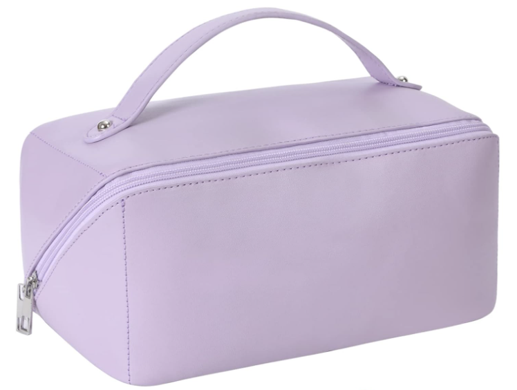 Trousse de maquillage portable