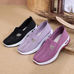 Sandales orthopédiques Comfort Plus