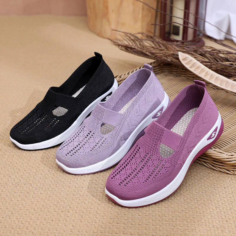 Sandales orthopédiques Comfort Plus