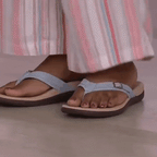 StrideLift™ Orthopedic Summer Sandals — Melt Away Foot Pain and Step Light as Air All Day