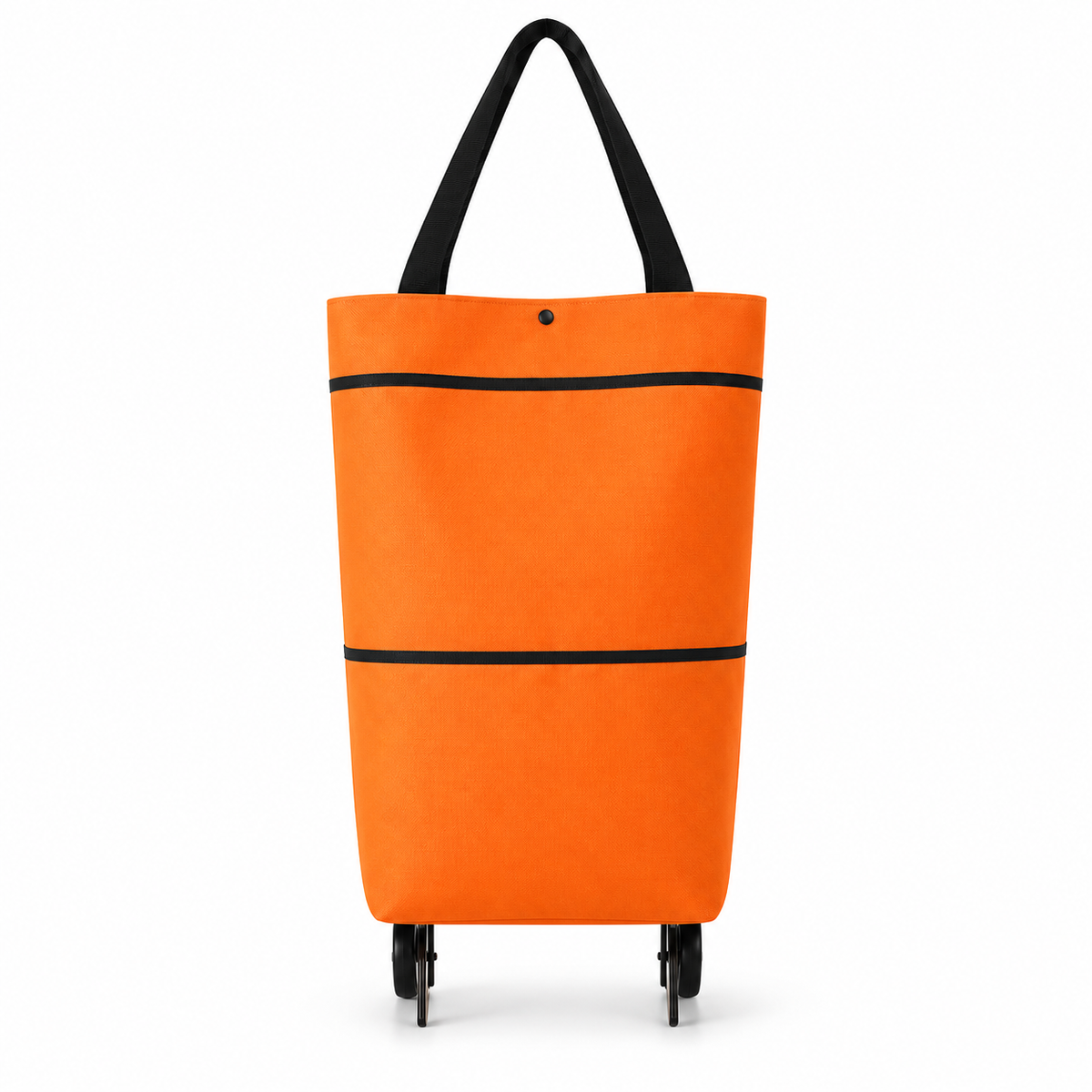 SwiftCarry™ — Glide Through Every Haul with Effortless Comfort and Confidence