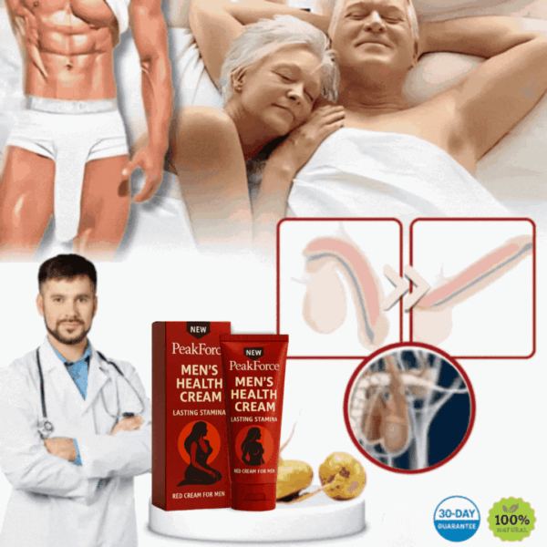 VigorMax™ — Elevate Your Confidence and Feel Your Best When It Matters Most