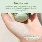 Green Tea Deep Cleanse Mask (1+1 FREE TODAY!)