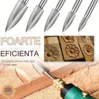 ProCraft Kit™️ Instrument de gravure en un seul clic