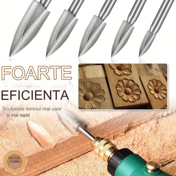 ProCraft Kit™️ Instrument de gravure en un seul clic