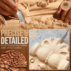 ProCraft Kit™️ Instrument de gravure en un seul clic