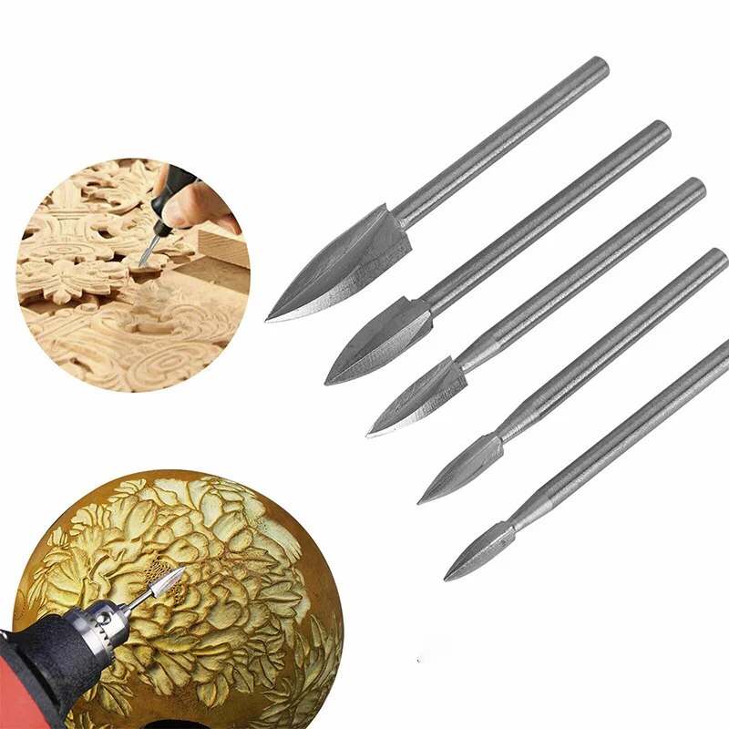 ProCraft Kit™️ Instrument de gravure en un seul clic