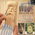 ProCraft Kit™️ Instrument de gravure en un seul clic