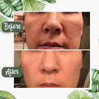 Green Tea Deep Cleanse Mask (1+1 FREE TODAY!)