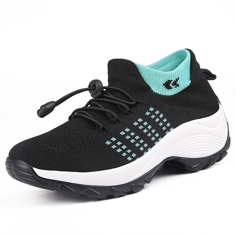 SolaceStride™ — Walk Pain-Free and Feel Unstoppable All Day Long
