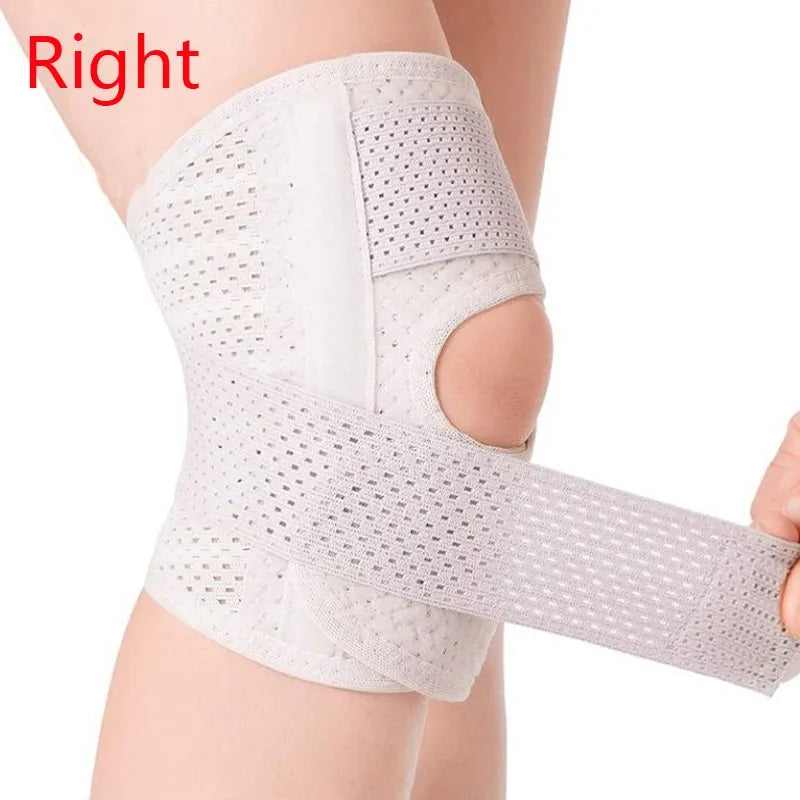 RamoraLift™ — Crush Knee Pain and Move with Unstoppable Confidence