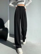 Wide-leg Pants | Élancéa