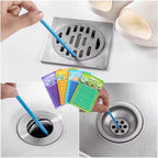 FlowGuard™ — Enjoy Effortless, Fresh-Flowing Sinks Every Day