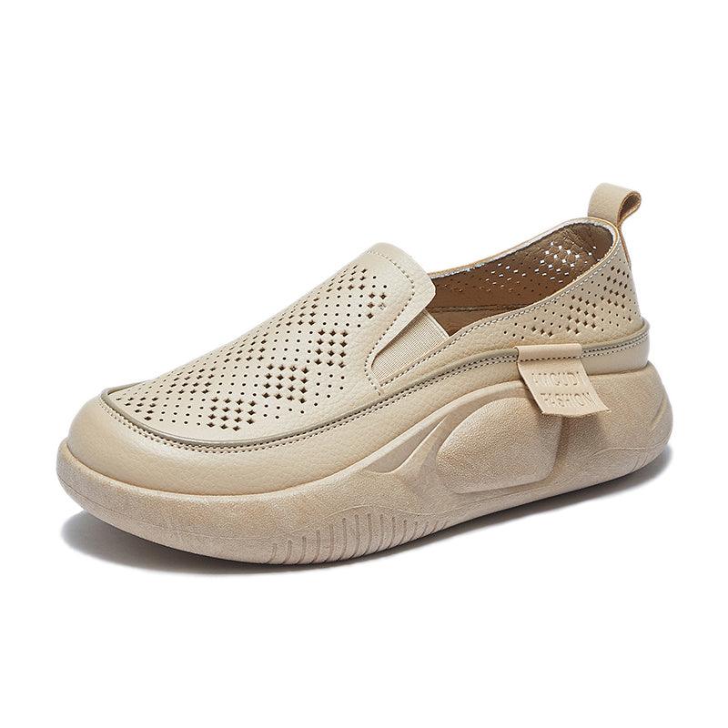Mocassin orthopédique Hild Comfort