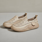 Hild Comfort Orthopedic Moccasin Shoe