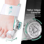 StrideEase™ — Walk Pain-Free Again and Feel Youthful Freedom in Every Step