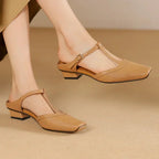 LumaStride™ — Experience Cloud-Like Comfort and Effortless Chic All Day Long