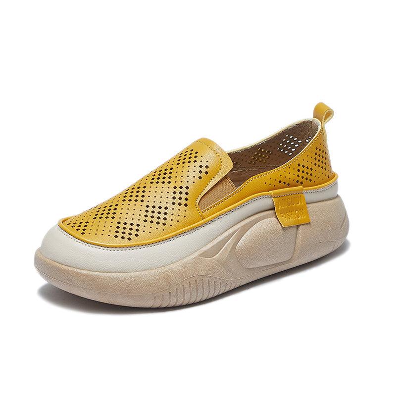 Mocassin orthopédique Hild Comfort