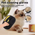 FurMelt™ — Effortless Pet Hair Cleanup That Lets You Enjoy Cuddles Again
