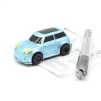 RaceTrack Rapture™ — Ignite Your Child’s Creativity with Racing Adventures That Jump Off the Page!