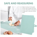 🔥LAST DAY PROMOTION 43% OFF💥 EXTRA LARGE KITCHEN SILICONE PAD