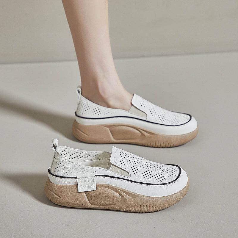 Hild Comfort Orthopedic Moccasin Shoe
