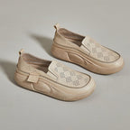 Hild Comfort Orthopedic Moccasin Shoe